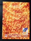 Aaliyah Stuart Townsend Vintage Thailand Only 1 Color Page Mega Rare   
