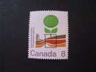Canada Stamp Issue Complete Scott   640 Never Hinged Unused 