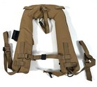 New Mustang Survival Md3196so Tactical Life Preserver Military Coyote Brown Usgi