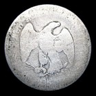 1875-s Twenty Cent Piece 20cp Silver ---- Nice Coin ----   519d