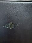Vintage  Alvin 795 B  Precision Drawing Instruments Set With Led