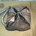 Vintage Simpson Racing Chute Packed Nostalgia Drag Racing 50s 60s Parachute    