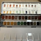 Ldba Natural Handmade Watercolors From Santa Fe  Earth   Plant Based  New