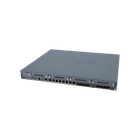 Juniper Srx340-sys-jb Router 16x 1gbe Ports 90 Day Warranty 