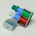 Refrigerator Water Valve For W10408179 Whirlpool Kitchenaid  Roper Imv708