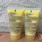 2x Clinique Dramatically Different Moisturizing Lotion  - 1 7oz New-unbox