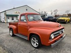 1953 Ford F-100 Short Bed 
