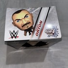Toymaster Wwe Splats Head Randy Orton  2025  Wwe Splats Stress Ball