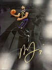 Anthony Davis Signed Autographed 16x20 Photo Lakers  road To The Cup    150 Uda