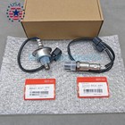 Oem 2x Oxygen O2 Sensor Upstream downstream For Honda Civic 1 8l 2349124 2344350