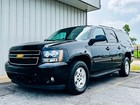 2014 Chevrolet Suburban 