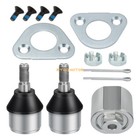 Ball Joint   Bracket   Puller Removal Kit For Polaris Sportsman 570 600 700 800