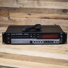 Tascam Cd-rw900sl Cd Recorder player Rackmount Cdrw900sl Cdrw-900-sl U258485