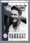 2000 Upper Deck Yankees Legends Ny Yankees Complete Your Set Pick From List Nrmt