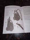 Mcculloch Mc1385 Deluxe Canister Steam Cleaner  2-hour Runtime  Chemical-free   