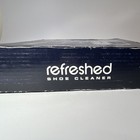 Refreshed Shoe Cleaner Set - Cleaner  Conditioner  Repellent  Touch Up
