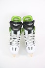 Mission Senior Rh Inhaler Wm02 Roller Hockey Skates Size 9e Very Good Condition