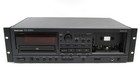 Tascam Cd-a700 Professional Cassette Tape Master Recorder W  Cd Player