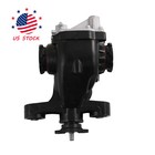 Rear Carrier Differential Assembly 84110755 For 2014-2019 Cadillac Cts 3 45 New