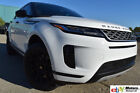 2020 Land Rover Range Rover Awd 2 0t S-edition nicely Optioned 