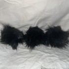 17 Pcs Faux Fur Pom Poms 10 Cm Soft Fluffy Pompom Balls For Hat Bag Diy Decor Us
