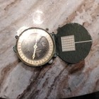Vintage Leupold Sportsman Compass Used