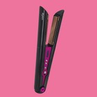 Original Dyson Corrale Hair Straightener - Model  Hs03 Black  fuchsia  ug1522