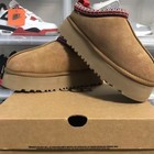 2025 Woemens Thick Sole Lace-up Sports Shoes Size 36-40