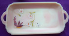 Fenton 5 Pc   Ltd  Ed  Burmese Dresser  vanity  Set Hummingbird C  2005