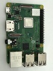 Raspberry Pi 3 Model B  Single Board Computer Quad Core Bit Cortex A76 Dual