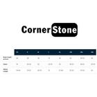 Cornerstone Cs420 Men s Select Lightweight Snagproof Tactical Polo Shirt