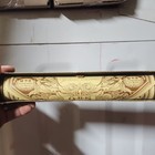 Qrs Cel-110 Celebrity Series Player Piano Roll Old Blues Classic Collectible