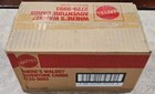 Wheres Waldo Adventure Cards  Case  6 Boxes 