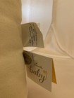 New Hallmark Baby Peek A Boo Raccoon Weighted Pillow For Nursery