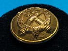 Civil War  Ordnance Corps  Button  23mm  Waterbury Button Co  Alberts Oc-4-b