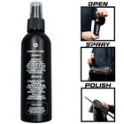 Ghost Billiards Cue Shaft Polish     Pool Cue Cleaner   Polish For Wood   Carbo   