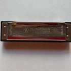 Hohner Country Special Diatonic Harmonica  c  Original Box