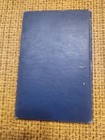 Andersonville 1903 Rhode Island  Monument Dedication Book - Signed By House Rep 