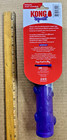 Kong Squeezz Stick Fetch Dog Toy - Purple -  brand New 