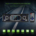 1din Car Radio Stereo Bluetooth Head Unit Fm mp3 usb aux In-dash Unit Mp3 Player