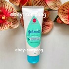 Cream Johnson s Baby Body Face Moisturizer Skin Lotion Blue Milk Rice 100 G X 3 