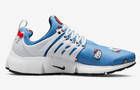 Nike Air Presto Hello Kitty University Blue
