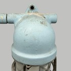 Vtg Crouse-hinds Industrial Explosion Proof Light Corjulet Wj 1205 Orig Glass