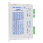 Stepperonline Nema 34 Stepper Motor 4 8 8 12nm 6a   14mm   Driver Dm860y Cnc Kit