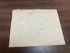 Kappystamps  Morocco 9 22  1940 s Air Mail Cover Casablanca To New York