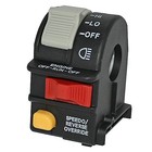 Light Kill Stop Switch Fit For Polaris Sportsman 400-800  Magnum 325-500 