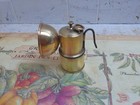 Very Rare Antique Pathfinder Scranton  Pennsylvania Carbide Mining Lamp lantern