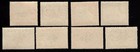Pakistan - Bahawalpur  1948-49 Mint Set 