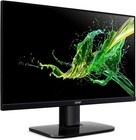New Acer Kb272 Ebi 27  Full Hd Ips 100hz Monitor - Freesync Slim Bezel Hdmi Vga