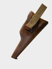 Ww2 Canadian Browning Ingles Hi-powered Shoulder Stock